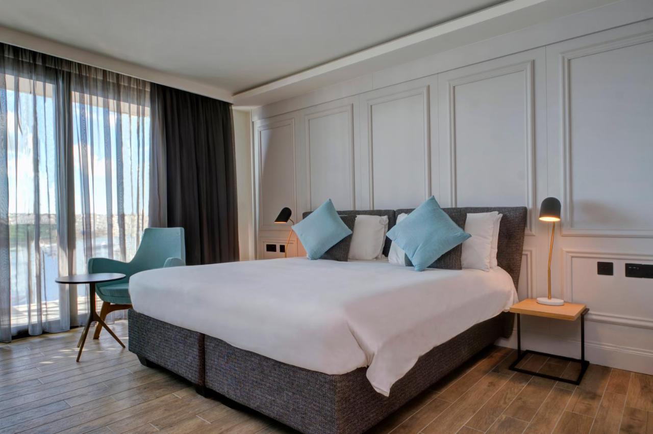 Land'S End, Boutique Hotel Sliema Exterior foto