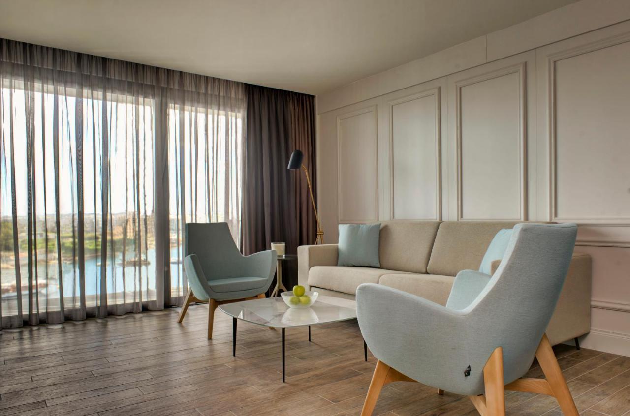 Land'S End, Boutique Hotel Sliema Exterior foto