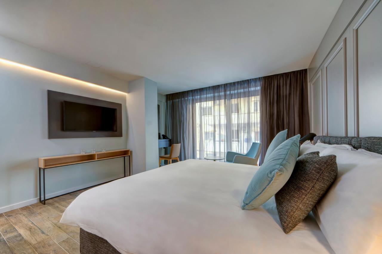 Land'S End, Boutique Hotel Sliema Exterior foto