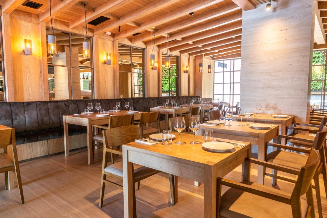 Land'S End, Boutique Hotel Sliema Exterior foto