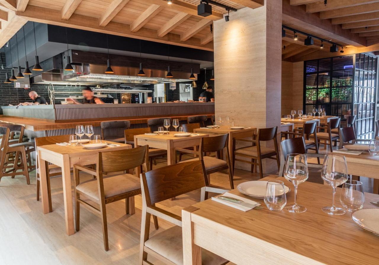 Land'S End, Boutique Hotel Sliema Exterior foto
