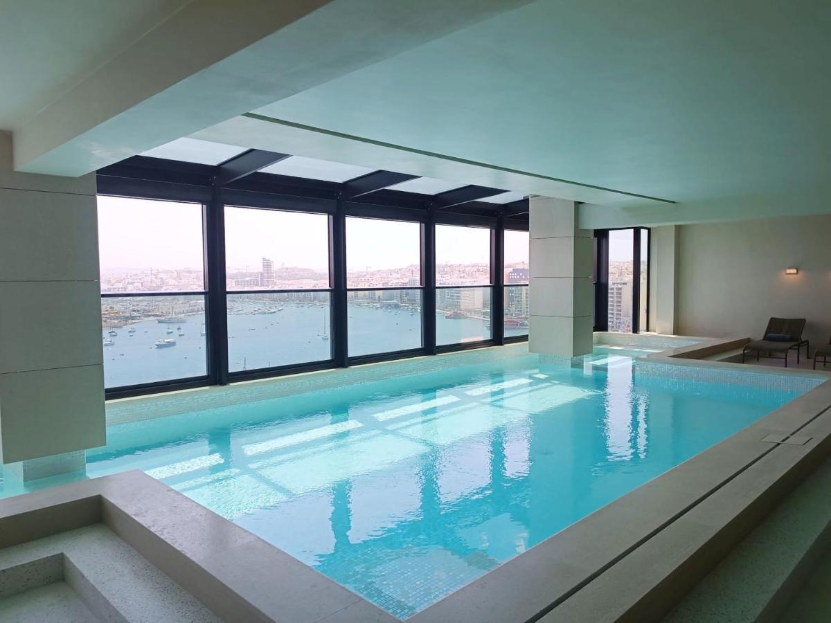 Land'S End, Boutique Hotel Sliema Exterior foto