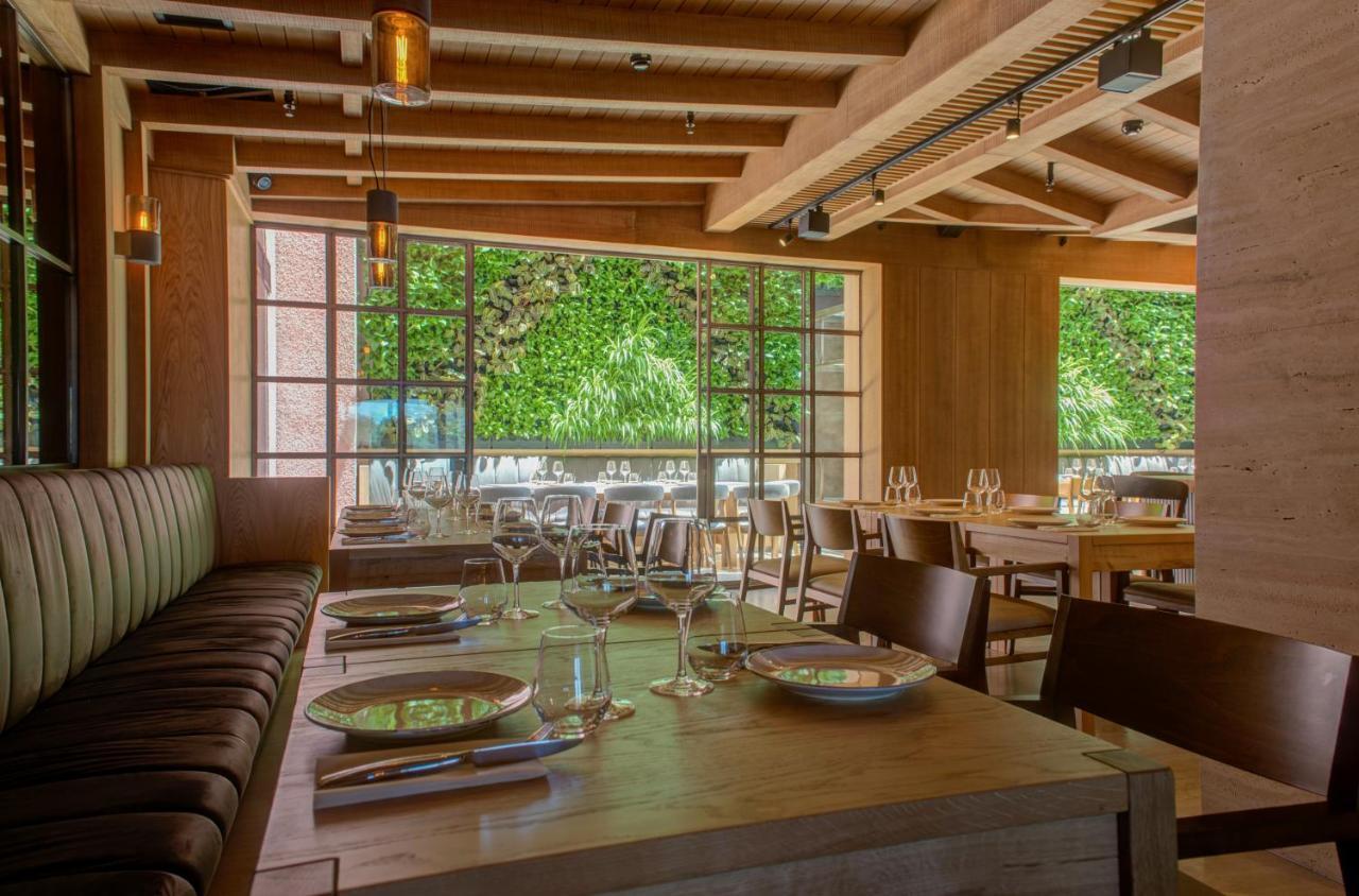 Land'S End, Boutique Hotel Sliema Exterior foto