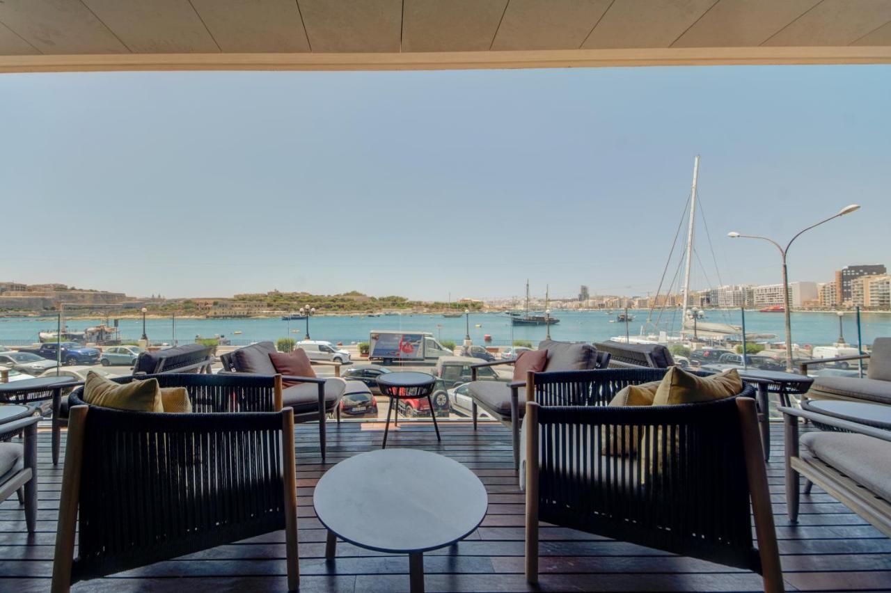 Land'S End, Boutique Hotel Sliema Exterior foto