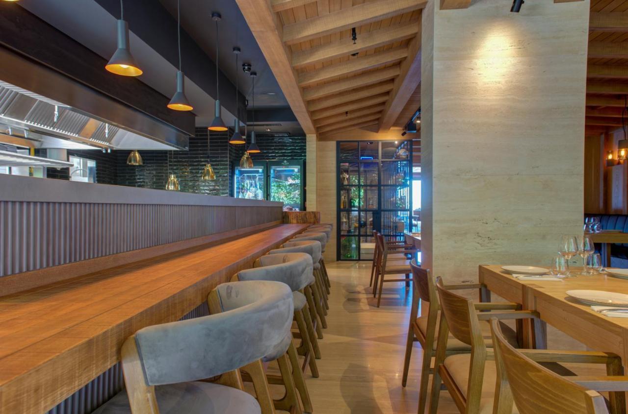 Land'S End, Boutique Hotel Sliema Exterior foto