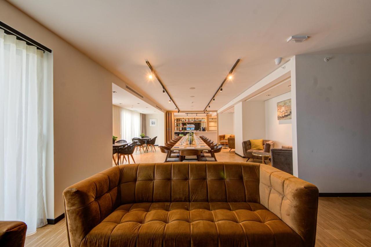 Land'S End, Boutique Hotel Sliema Exterior foto
