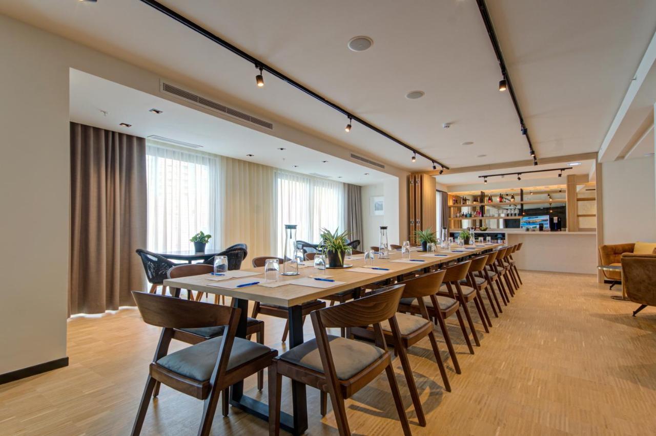 Land'S End, Boutique Hotel Sliema Exterior foto