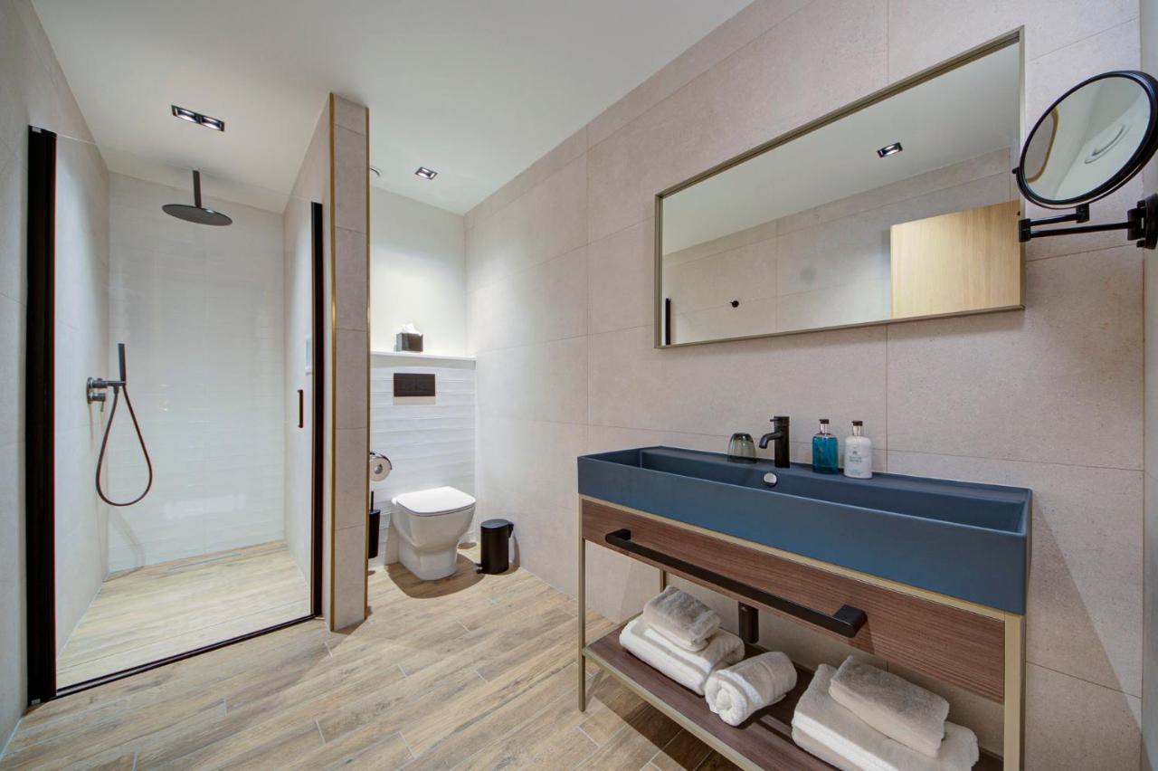 Land'S End, Boutique Hotel Sliema Exterior foto