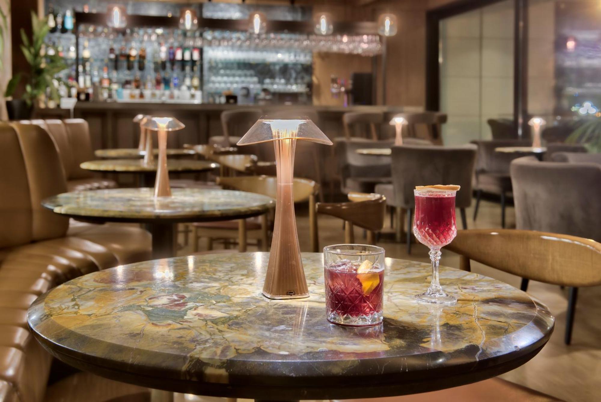 Land'S End, Boutique Hotel Sliema Exterior foto